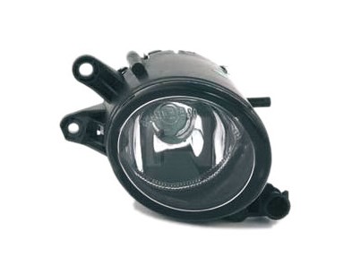 Fendinebbia ant sx Audi 4 00-04 - Bosch H11 - AD0204414 - oe 8E0941699B - Left fog light Audi 4 00-04