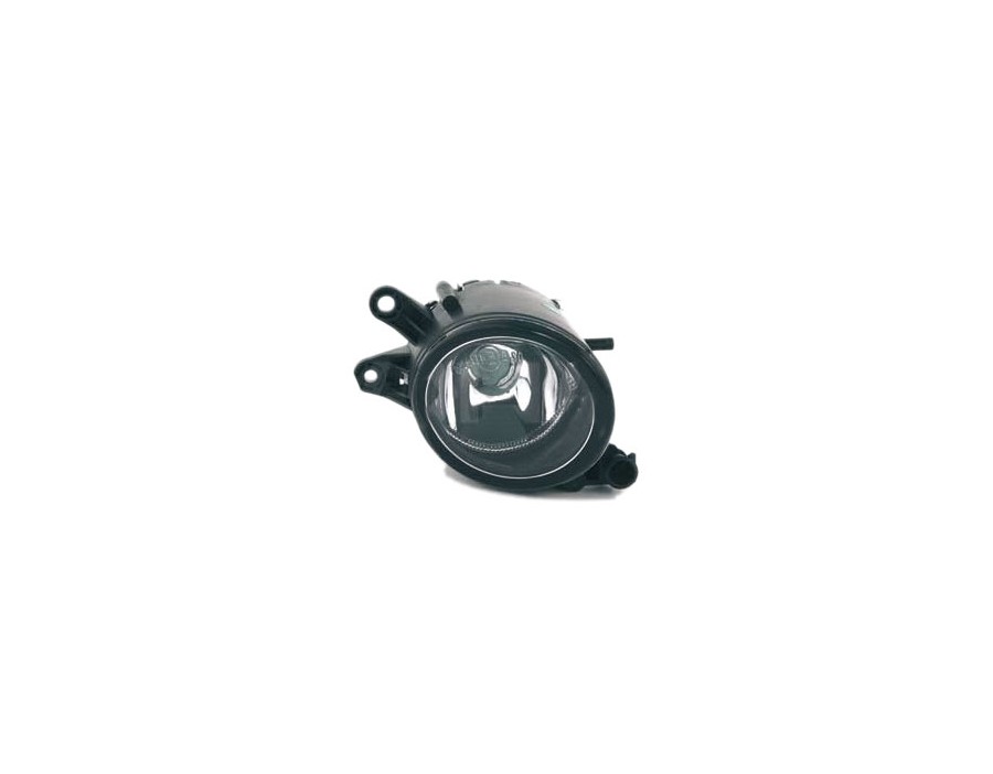 Fendinebbia ant sx Audi 4 00-04 - Bosch H11 - AD0204414 - oe 8E0941699B - Left fog light Audi 4 00-04