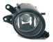 Fendinebbia ant sx Audi 4 00-04 - Bosch H11 - AD0204414 - oe 8E0941699B - Left fog light Audi 4 00-04