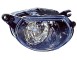 Fendinebbia ant dx Audi 3 03-08  3 porte - AD3204413 - H7 - oe 8P0941700A - Right Fog light Audi 3 03-08 - 3 doors