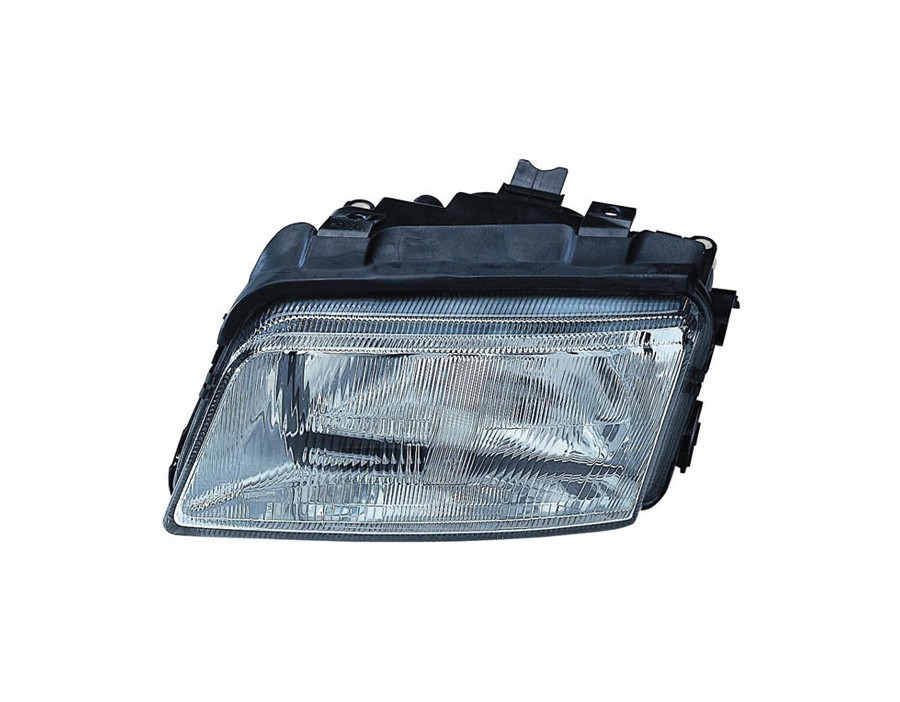 Faro Fanale Proiettore sx Audi 4 94-99 H4 - AD0174804 - Valeo - oe 8D0941029B - Left headlight Audi 4 94-99