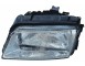 Faro Fanale Proiettore sx Audi 4 94-99 H4 - AD0174804 - Valeo - oe 8D0941029B - Left headlight Audi 4 94-99