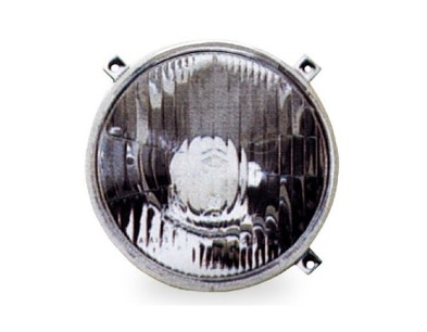 Faro Fanale Proiettore Autobianchi A112 - Valeo G512E - Headlight Autobianchi A112