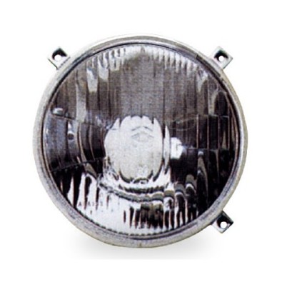 Faro Fanale Proiettore Autobianchi A112 - Valeo G512E - Headlight Autobianchi A112