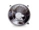 Faro Fanale Proiettore Autobianchi A112 - Valeo G512E - Headlight Autobianchi A112