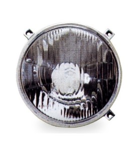 Faro Fanale Proiettore Autobianchi A112 - Valeo G512E - Headlight Autobianchi A112