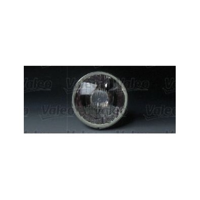 061659 Faro Fanale Proiettore dx sx Citroen 2CV - Valeo - Right Left  Headlight Citroen 2CV - Genuine Valeo