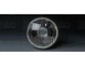061659 Faro Fanale Proiettore dx sx Citroen 2CV - Valeo - Right Left  Headlight Citroen 2CV - Genuine Valeo