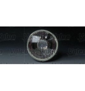 061659 Faro Fanale Proiettore dx sx Citroen 2CV - Valeo - Right Left  Headlight Citroen 2CV - Genuine Valeo