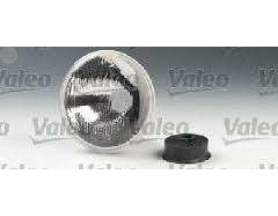 Faro Fanale Proiettore dx sx Citroen Dyane 57-78 - Valeo GC005