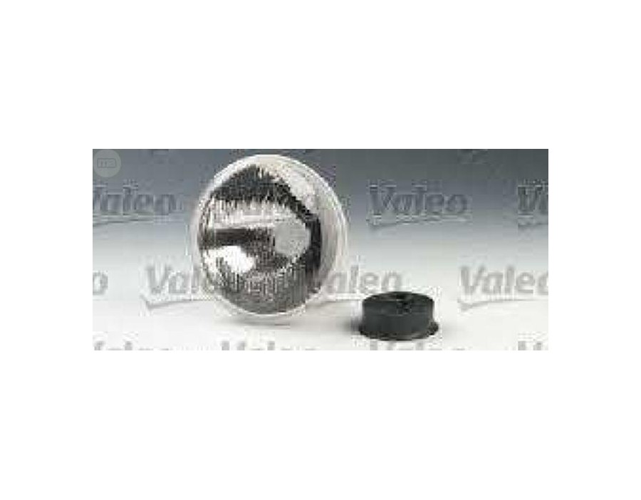 Faro Fanale Proiettore dx sx Citroen Dyane 57-78 - Valeo GC005