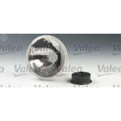 Faro Fanale Proiettore dx sx Citroen Dyane 57-78 - Valeo GC005
