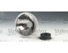 Faro Fanale Proiettore dx sx Citroen Dyane 57-78 - Valeo GC005