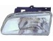 Faro Fanale Proiettore sx Citroen Berlingo 96-02 - CI9158404 - oe 6204P6 - Left headlight Berlingo 96-02