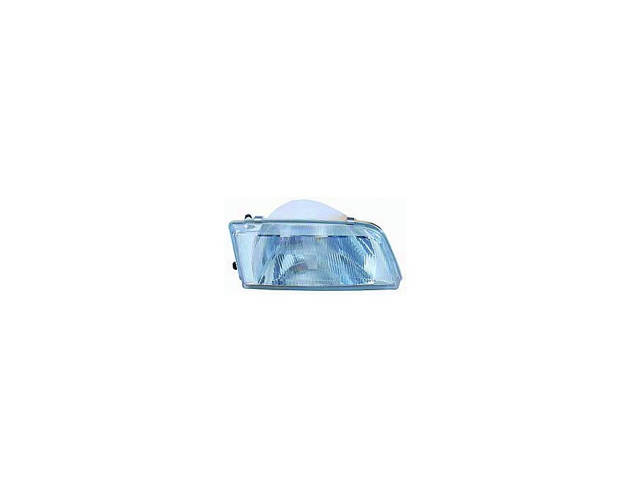 0318013314 Faro Fanale Proiettore dx H4 Valeo Citroen ZX oe 95656542 - Right headlight Citroen ZX 0318013314 Faro Fanale Proiettore dx H4 Valeo Citroen ZX oe 95656542 - Right headlight Citroen ZX