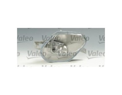 Faro Fendinebbia sx H1 Fiat Barchetta - Valeo 086201 - oe 46724572 - Left Fog light Barchetta