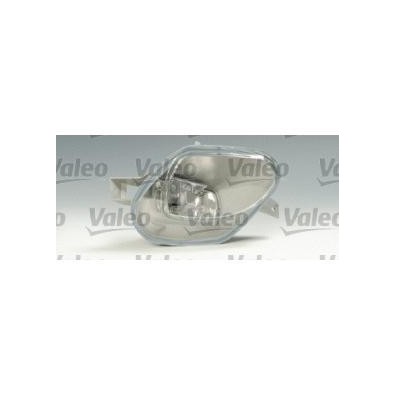 Faro Fendinebbia sx H1 Fiat Barchetta - Valeo 086201 - oe 46724572 - Left Fog light Barchetta