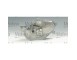 Faro Fendinebbia sx H1 Fiat Barchetta - Valeo 086201 - oe 46724572 - Left Fog light Barchetta