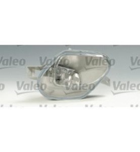 Faro Fendinebbia sx H1 Fiat Barchetta - Valeo 086201 - oe 46724572 - Left Fog light Barchetta