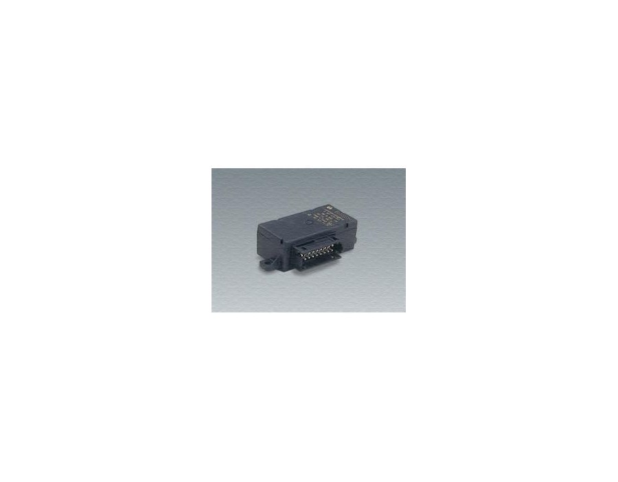 Regolatore correzione assetto fari Fiat Punto - Marelli LPD480 - oe  9946218