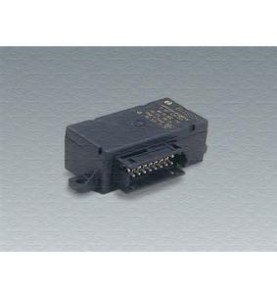 Regolatore correzione assetto fari Fiat Punto - Marelli LPD480 - oe  9946218
