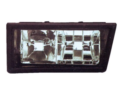 Faro Fendinebbia dx Fiat Croma 90-96 - oe 82452699 Ricambio Originale Fiat - Right Fog Light Croma  90-96 - Genuine