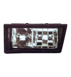 Faro Fendinebbia dx Fiat Croma 90-96 - oe 82452699 Ricambio Originale Fiat - Right Fog Light Croma  90-96 - Genuine
