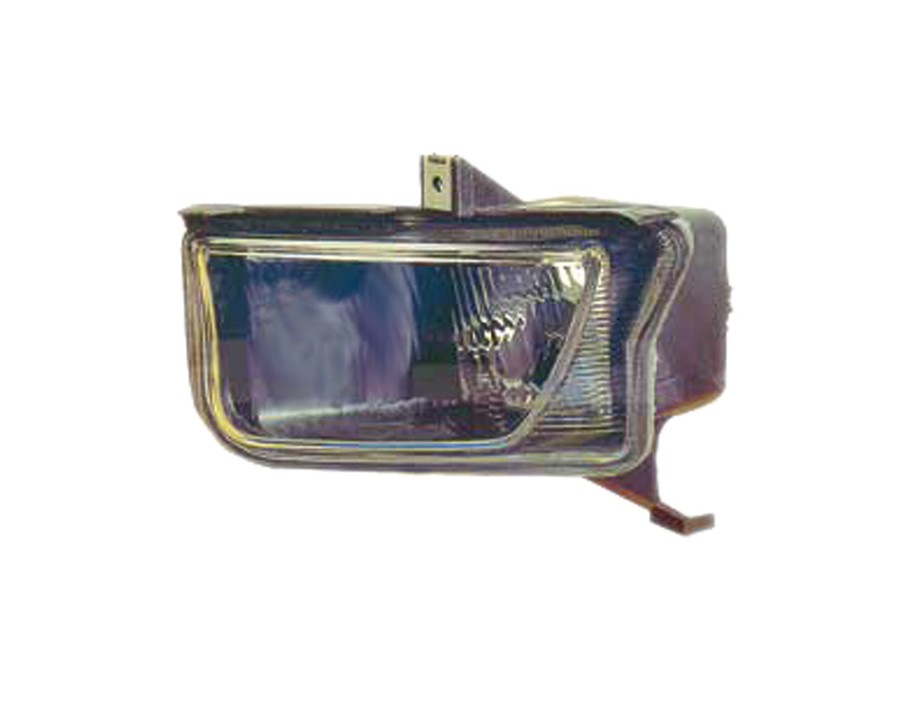 Faro Fendinebbia sx H3 Fiat Punto 93-99 - FT1324414 - oe 7732370 - Left Fog light Punto 93-99