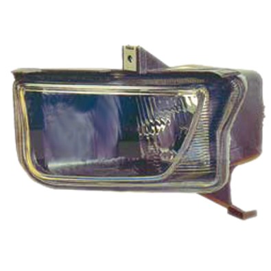 Faro Fendinebbia sx H3 Fiat Punto 93-99 - FT1324414 - oe 7732370 - Left Fog light Punto 93-99