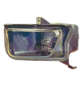 Faro Fendinebbia sx H3 Fiat Punto 93-99 - FT1324414 - oe 7732370 - Left Fog light Punto 93-99