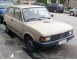 Faro Fanale Proiettore sx Fiat 127 III serie 81-87 - 084886 Valeo - Left headlight Fiat 127 Third serie 81-87