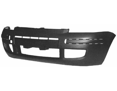 Paraurti ant primer Fiat Panda 03-08 - oe  735366342 - Front bumber with primer Fiat Panda 03-08