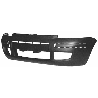 Paraurti ant primer Fiat Panda 03-08 - oe  735366342 - Front bumber with primer Fiat Panda 03-08