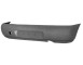 Paraurti post primer Ford Fiesta 96-99 GHIA - oe 1113927 - Rear bumper Fiesta GHIA 95-99