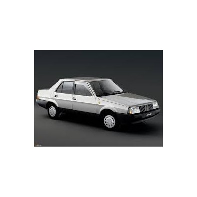 Faro Fanale Proiettore dx Fiat Regata 86 - L614-  Valeo 063125 - Right headlight Fiat Regata 86 -