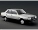 Faro Fanale Proiettore dx Fiat Regata 86 - L614-  Valeo 063125 - Right headlight Fiat Regata 86 -