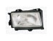 Faro Fanale Proiettore dx H4 Fiat Scudo 94-04 - 063125 - oe 1474267080 - Right headlight Fiat Scudo 94-04