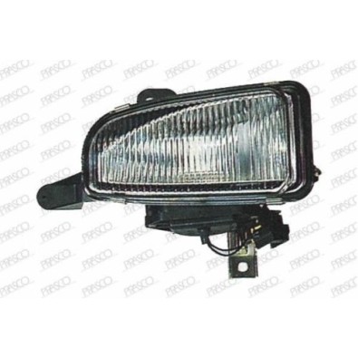 Faro Fendinebbia ant sx Ford Fiesta 96-99 - FD0504414 - oe 1003857 - Left Fog light Fiesta 96-99