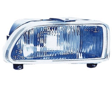 Faro Fendinebbia sx H1 Ford Mondeo 93-96 - FD1034414 - oe 6711779- Valeo - Left fog light Mondeo 93-96