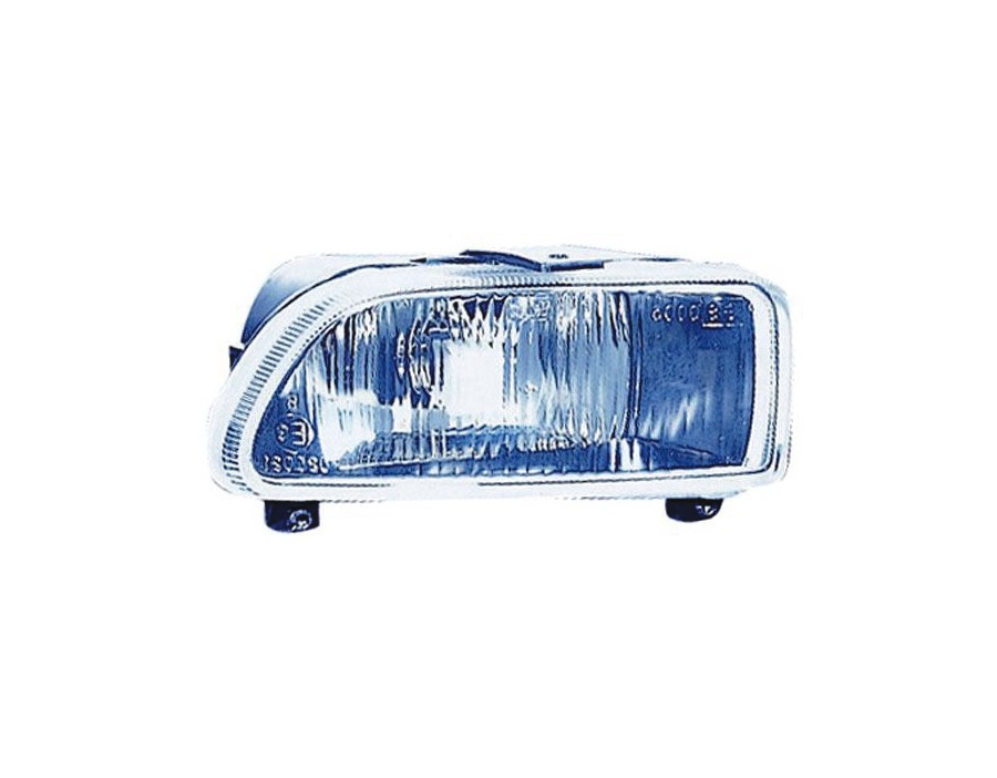 Faro Fendinebbia sx H1 Ford Mondeo 93-96 - FD1034414 - oe 6711779- Valeo - Left fog light Mondeo 93-96