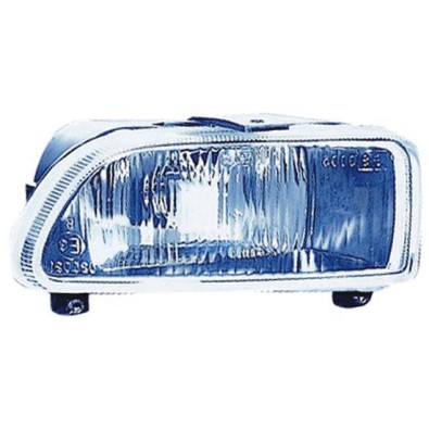 Faro Fendinebbia sx H1 Ford Mondeo 93-96 - FD1034414 - oe 6711779- Valeo - Left fog light Mondeo 93-96