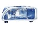 Faro Fendinebbia sx H1 Ford Mondeo 93-96 - FD1034414 - oe 6711779- Valeo - Left fog light Mondeo 93-96