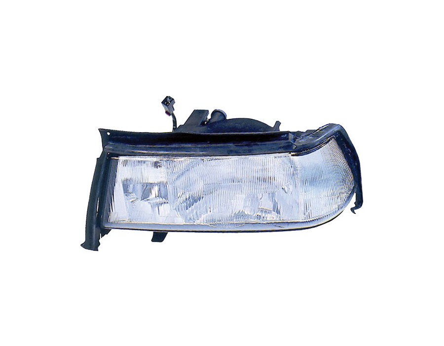 Faro Fanale Proiettore sx Lancia Thema 92-95 - Marelli - oe 82438830 - Left headlight Thema 92-95