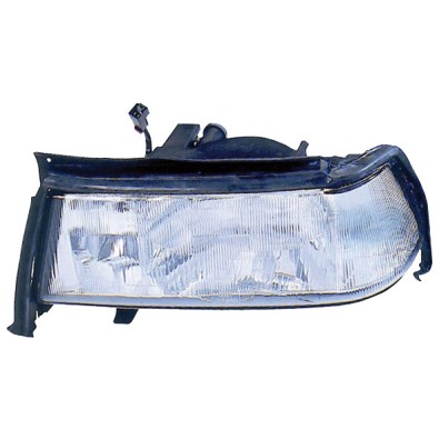 Faro Fanale Proiettore sx Lancia Thema 92-95 - Marelli - oe 82438830 - Left headlight Thema 92-95