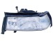 Faro Fanale Proiettore sx Lancia Thema 92-95 - Marelli - oe 82438830 - Left headlight Thema 92-95