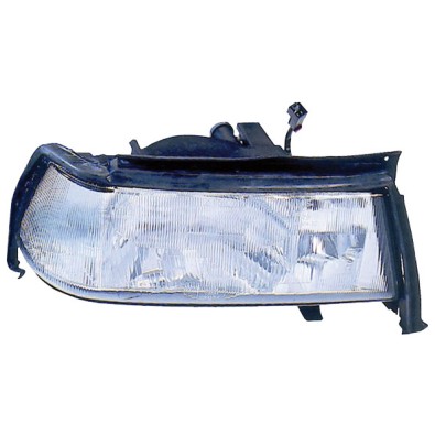 Faro Fanale Proiettore dx Lancia Thema 92-95 - Marelli - oe 82438829  - Right headlight Thema 92-95