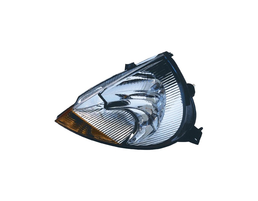 PRO0038S Faro fanale Proiettore sx TYC Ford Ka 96-08 - Left headlight Ford KA 96-08