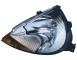 PRO0038S Faro fanale Proiettore sx TYC Ford Ka 96-08 - Left headlight Ford KA 96-08