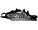 Faro Fanale Proiettore sx H3 H7 Lancia Y 00-03 - LA0014814 - Marelli - oe 46787683 - Left headlight Lancia Y 00-03