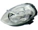 Faro Fanale Proiettore sx H3  H7 Lancia Ypsilon 03-06  . oe 51702680 - Left headlight Lancia Ypsilon 03-06